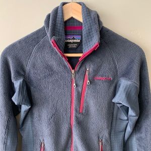 Patagonia R2 Fleece Jacket S